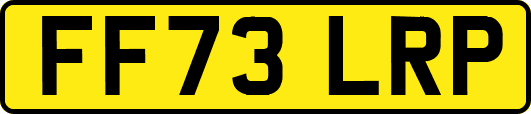 FF73LRP