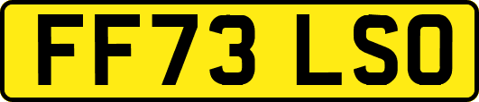 FF73LSO