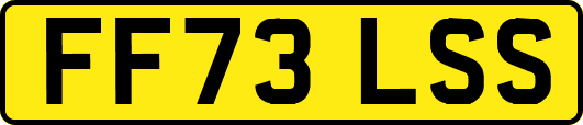 FF73LSS