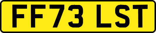 FF73LST