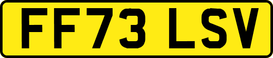 FF73LSV