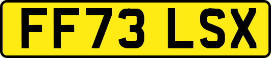 FF73LSX