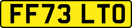 FF73LTO