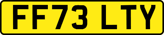 FF73LTY