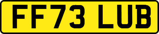 FF73LUB