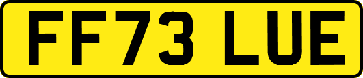 FF73LUE