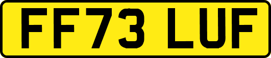 FF73LUF
