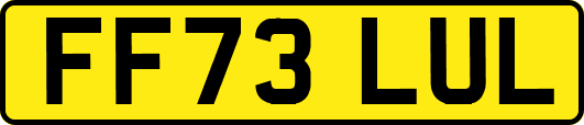 FF73LUL