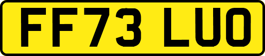 FF73LUO