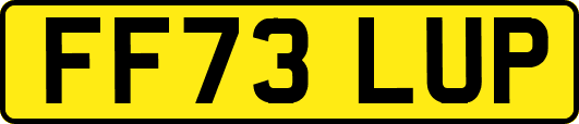 FF73LUP