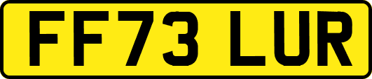 FF73LUR