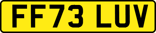 FF73LUV