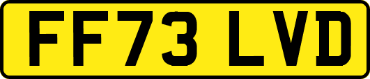 FF73LVD
