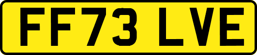 FF73LVE