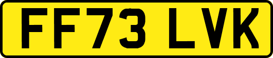 FF73LVK