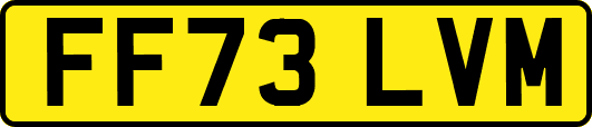 FF73LVM