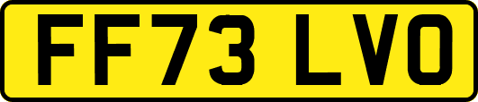 FF73LVO