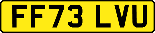 FF73LVU