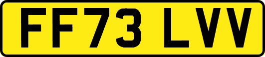 FF73LVV