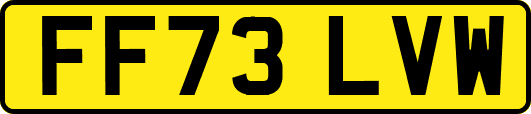 FF73LVW