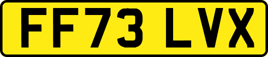 FF73LVX