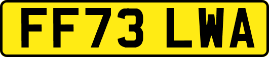 FF73LWA