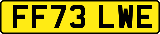 FF73LWE