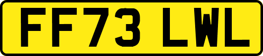 FF73LWL