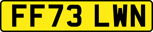 FF73LWN