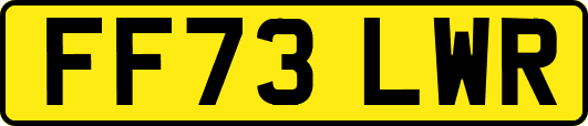 FF73LWR