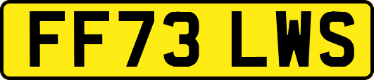 FF73LWS