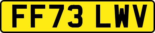 FF73LWV