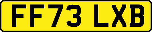 FF73LXB