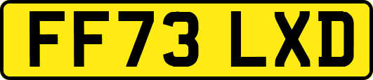 FF73LXD