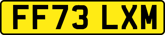 FF73LXM