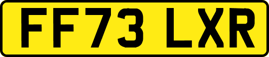 FF73LXR