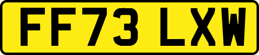 FF73LXW
