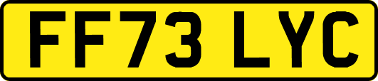 FF73LYC