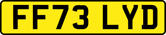 FF73LYD