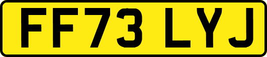 FF73LYJ