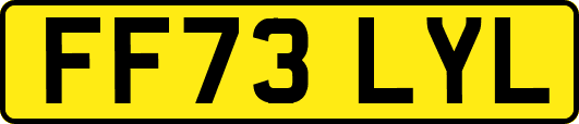 FF73LYL