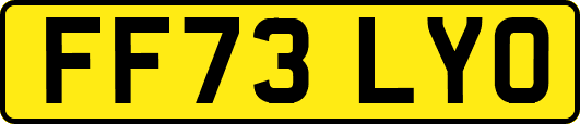 FF73LYO