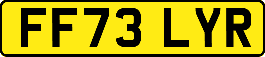 FF73LYR