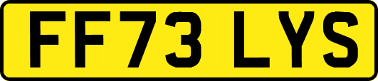 FF73LYS