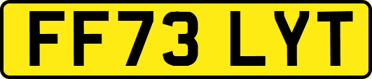 FF73LYT