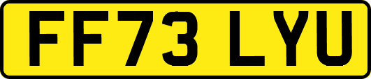 FF73LYU
