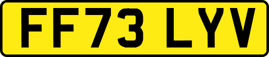 FF73LYV