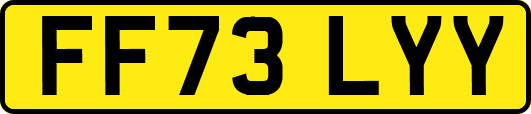 FF73LYY
