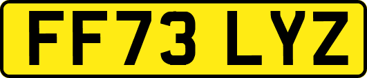 FF73LYZ