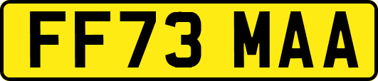FF73MAA